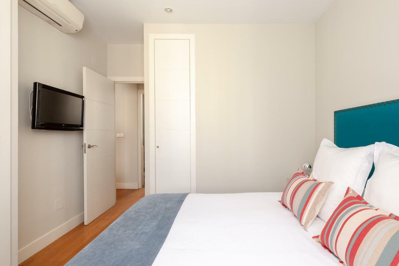 Juan Bravo Prime, By Presidence Apartment *