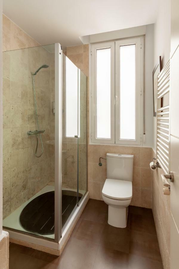 Juan Bravo Prime, By Presidence Apartment Madrid