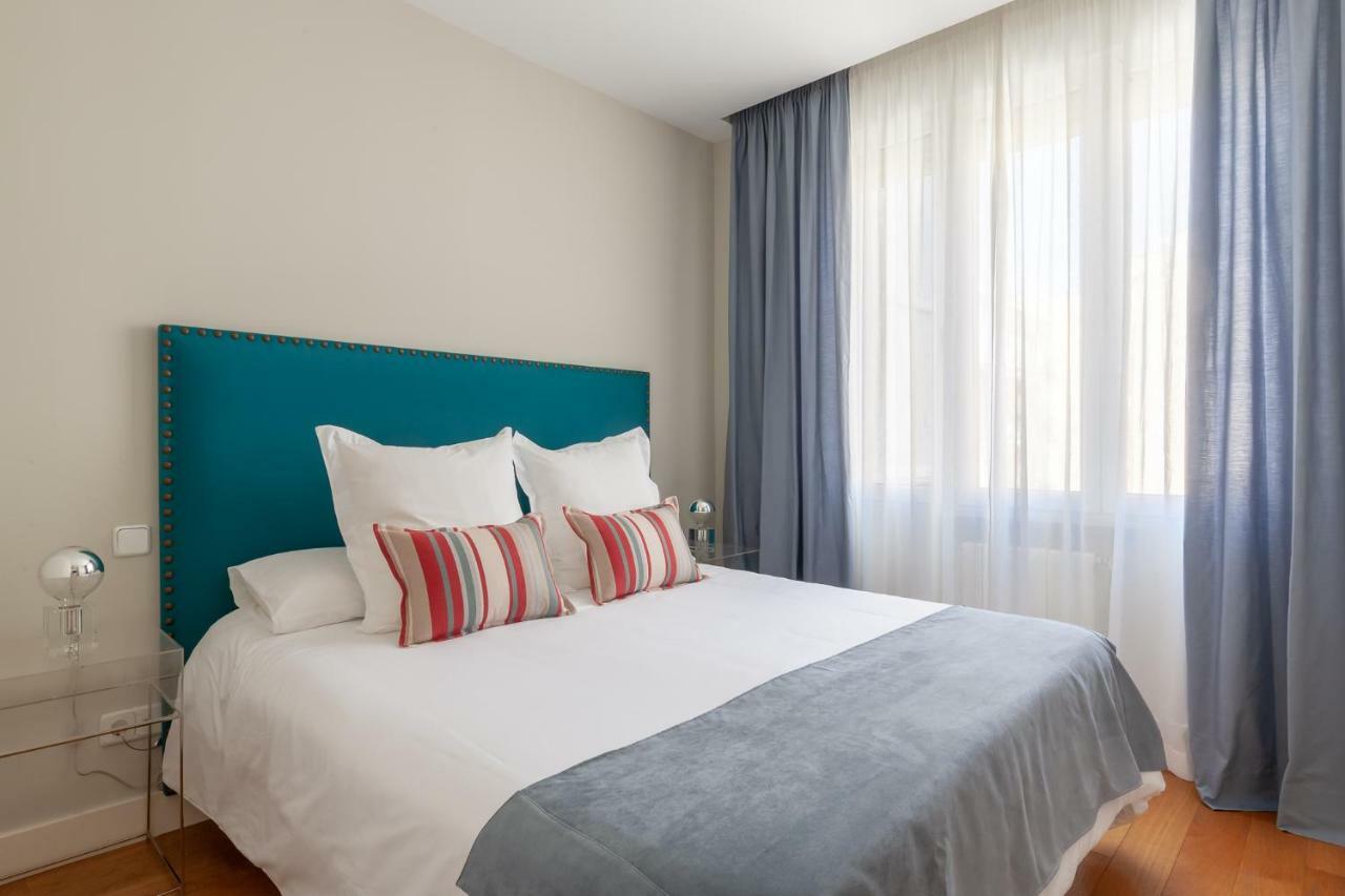 Apartment Juan Bravo Prime, By Presidence Madrid