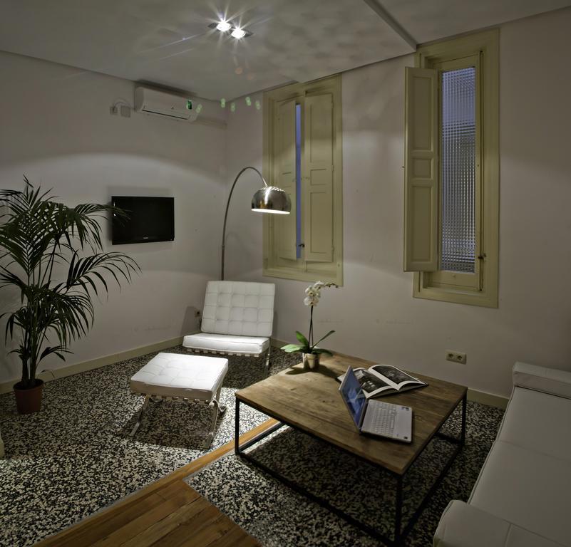 Letras By Terravisiontravel Apartment *