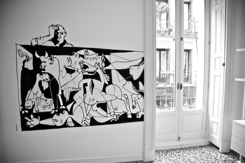 Apartment Letras By Terravisiontravel