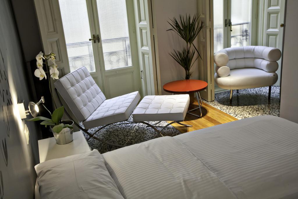 Letras By Terravisiontravel Madrid