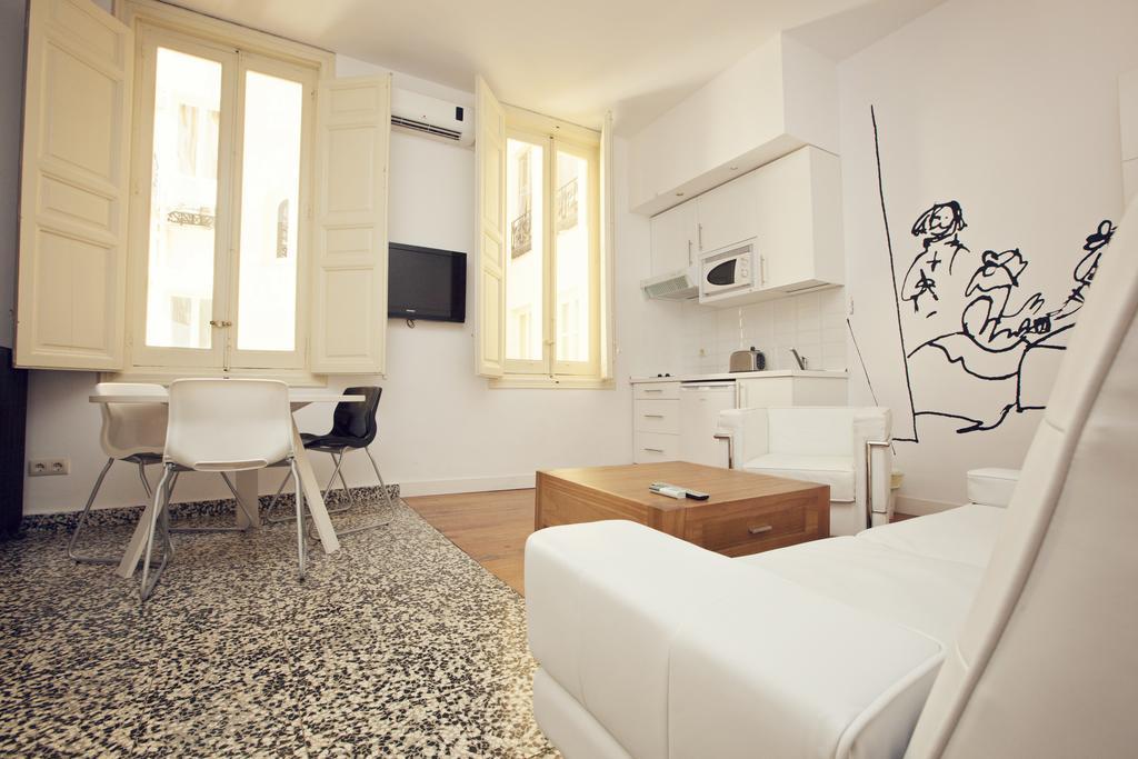 Letras By Terravisiontravel Apartment
