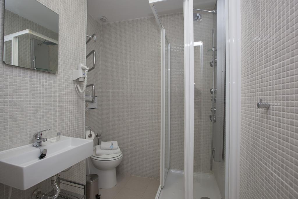 Letras By Terravisiontravel Apartment *