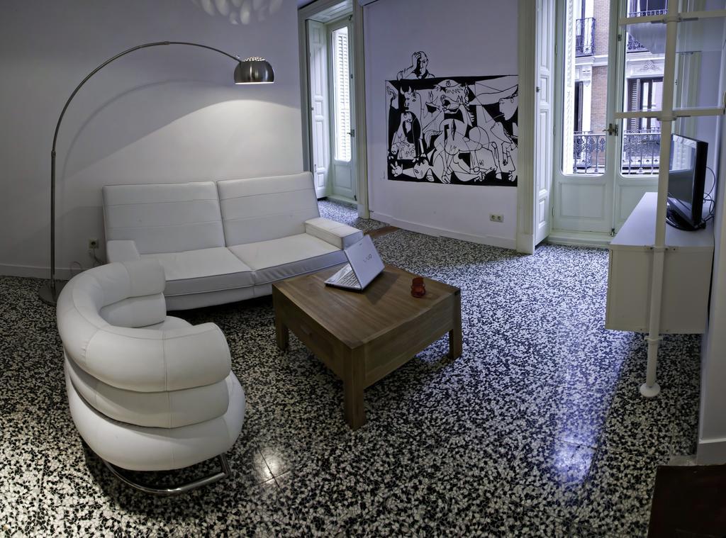 Letras By Terravisiontravel Madrid