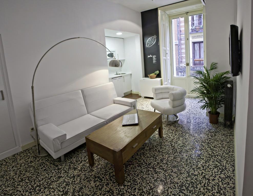 Letras By Terravisiontravel Apartment
