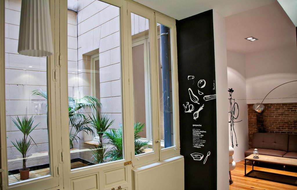 Letras By Terravisiontravel Apartment *