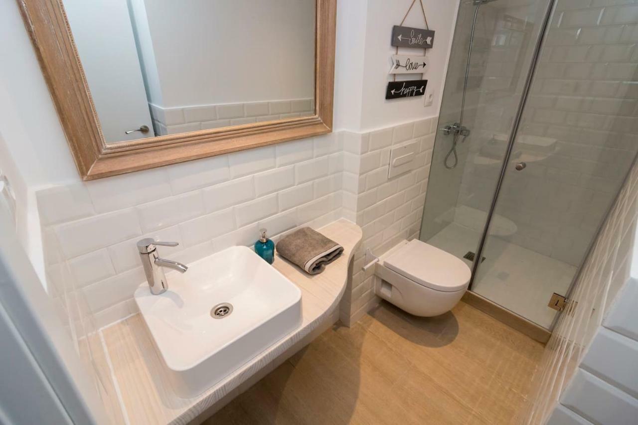 Apartamento Espectacular Y De Diseno En La Latina * Madrid