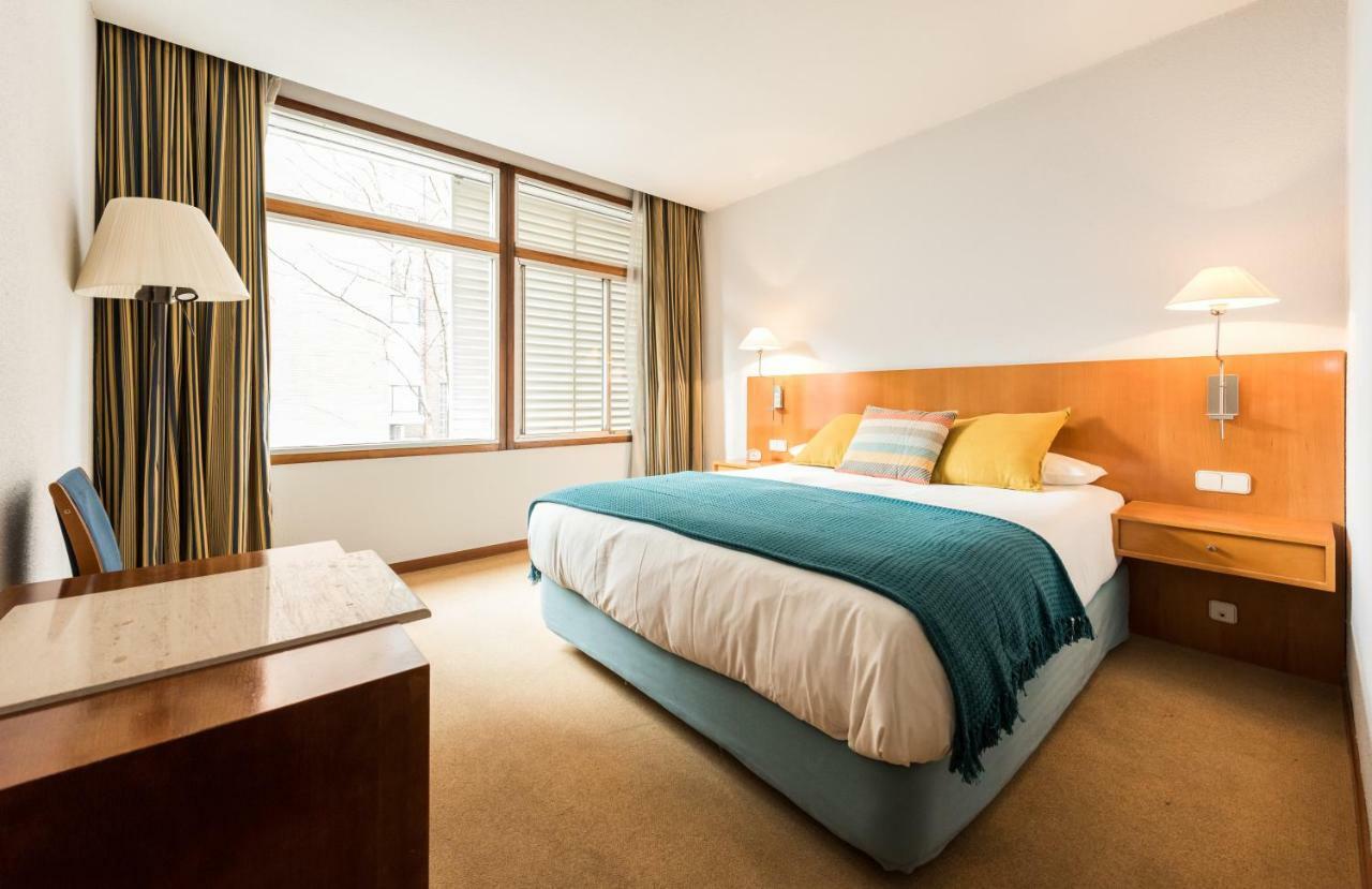 Chic Eurobuilding Apartment *