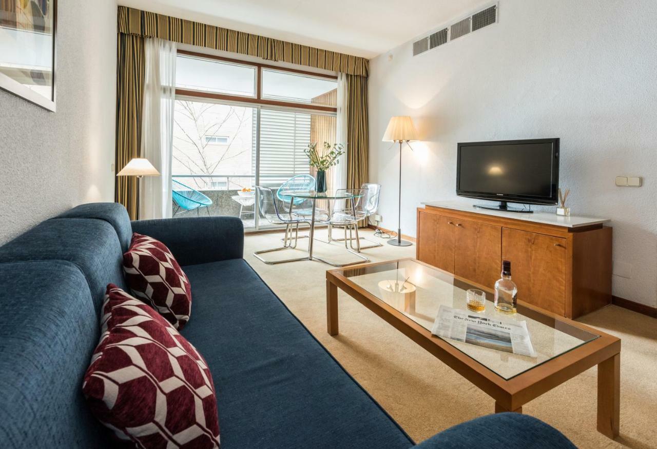 Chic Eurobuilding Apartment *