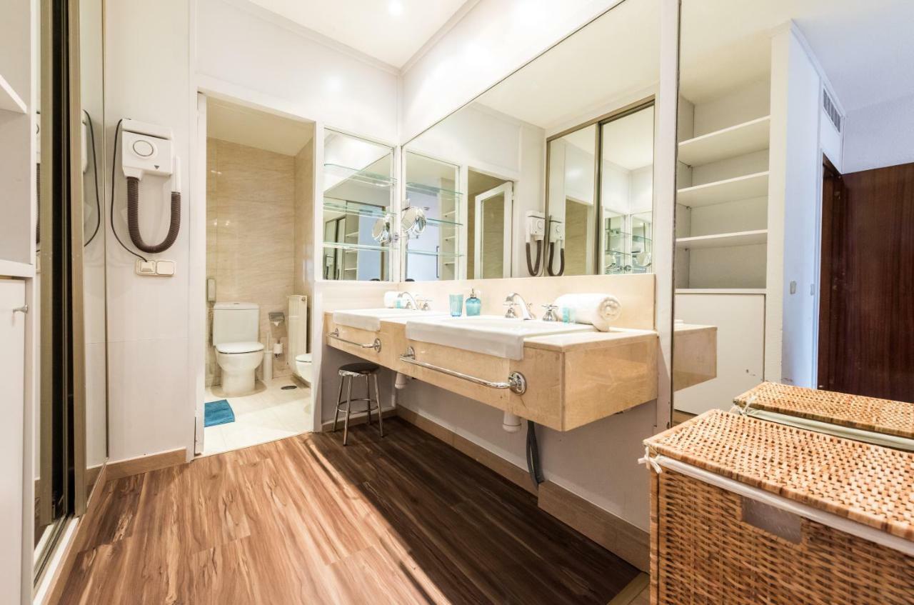 Chic Eurobuilding Apartment *