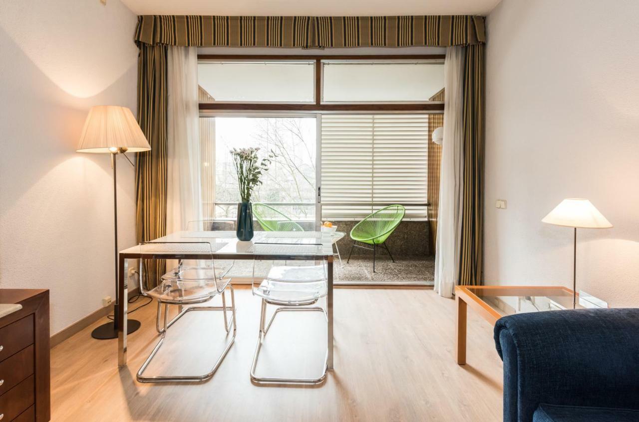 Chic Eurobuilding * Madrid