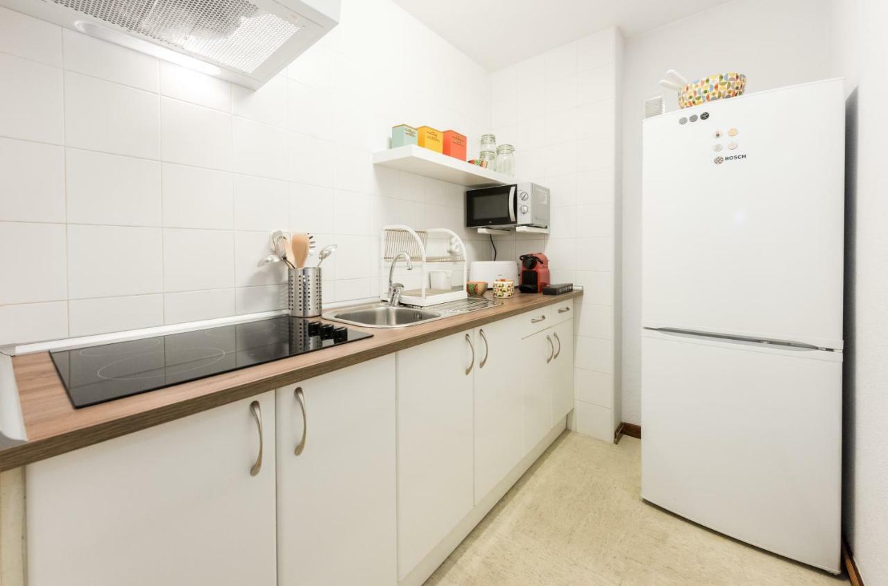 Chic Eurobuilding Apartment *