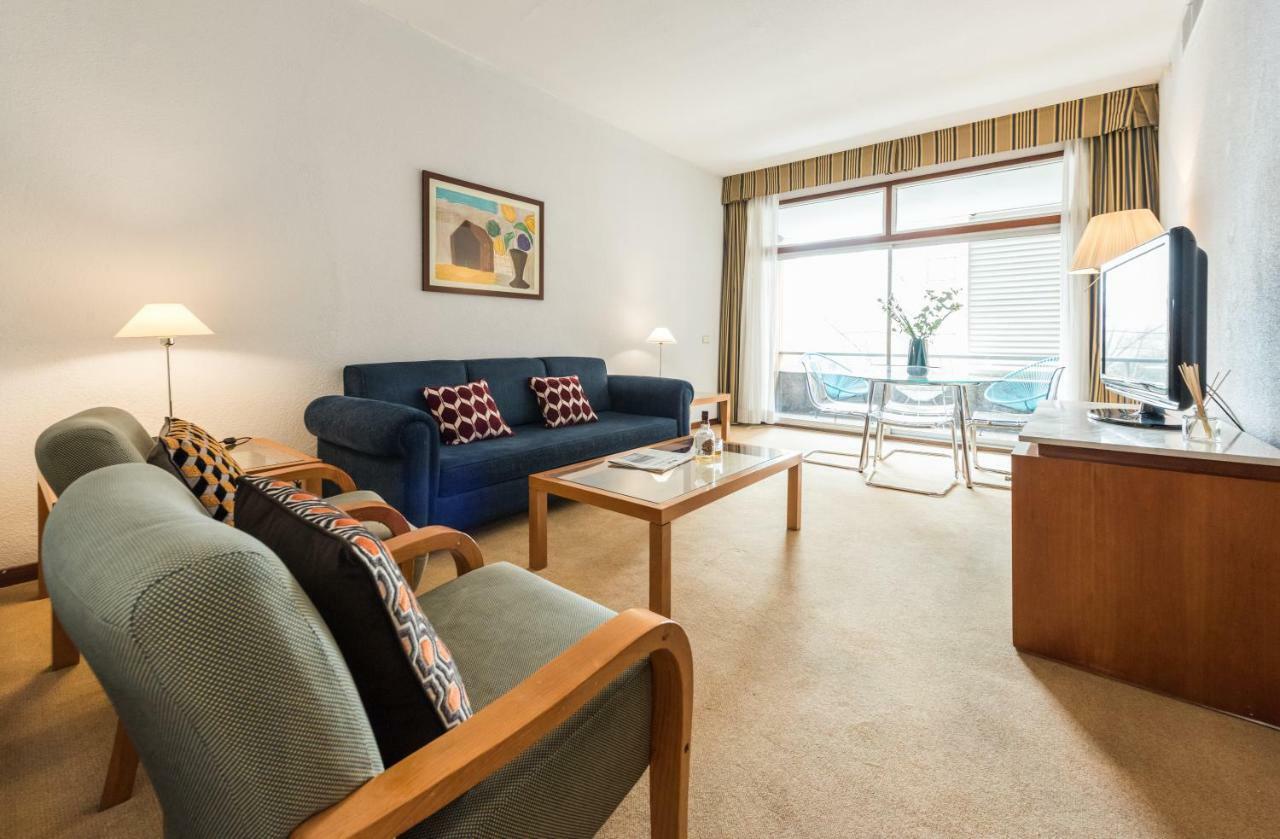 Apartment Chic Eurobuilding *