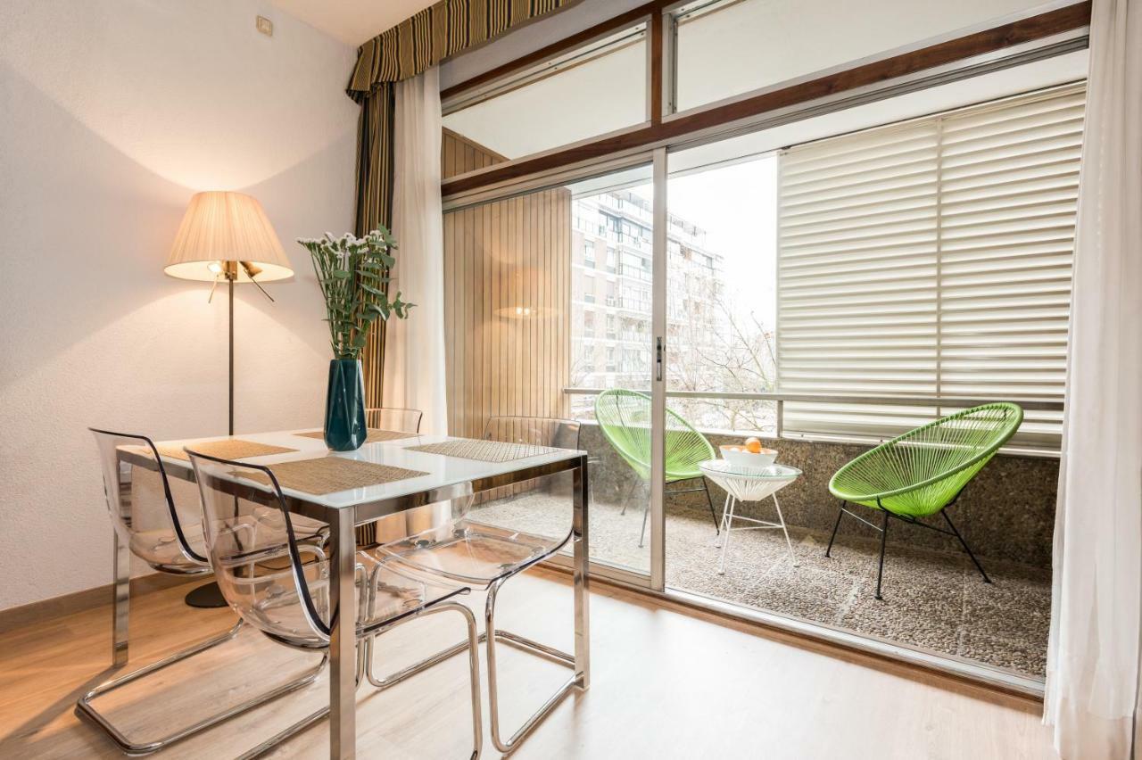 Chic Eurobuilding
