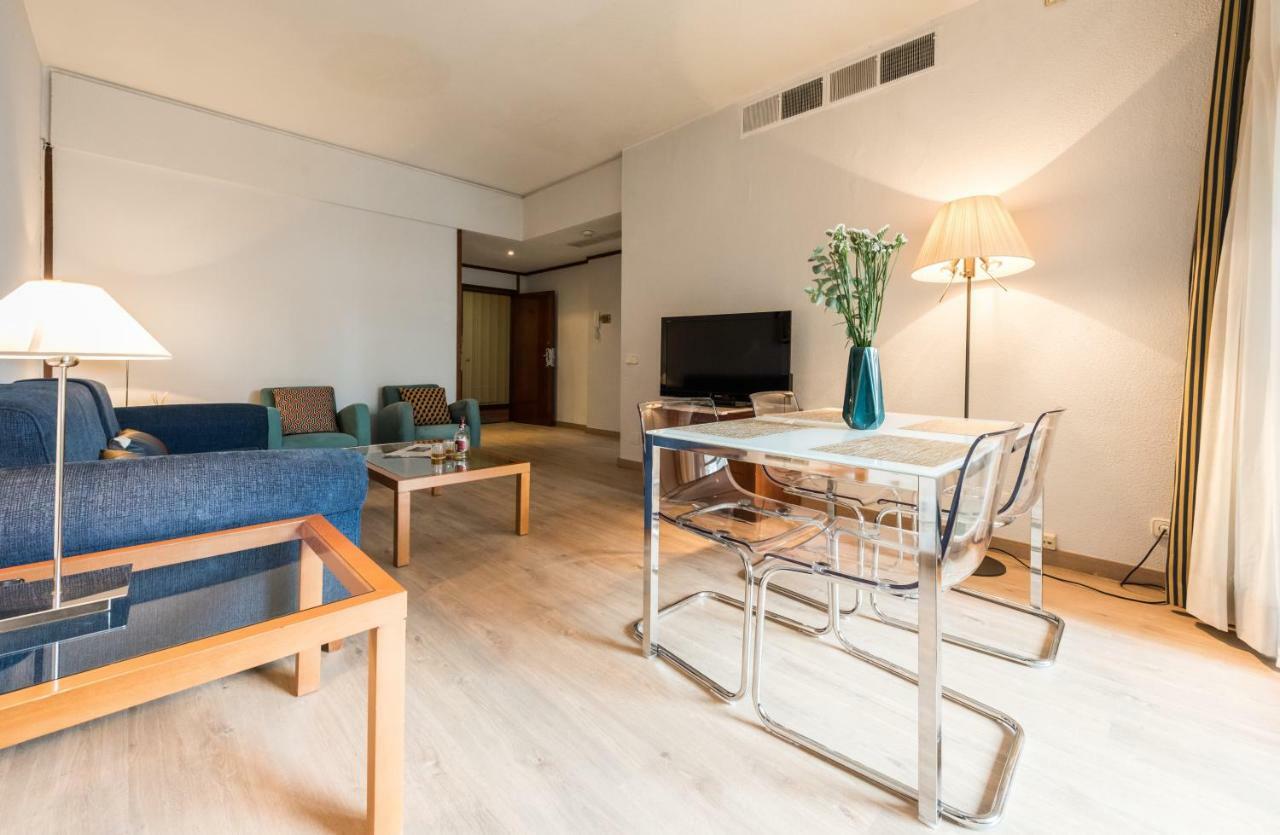 Chic Eurobuilding Apartment *
