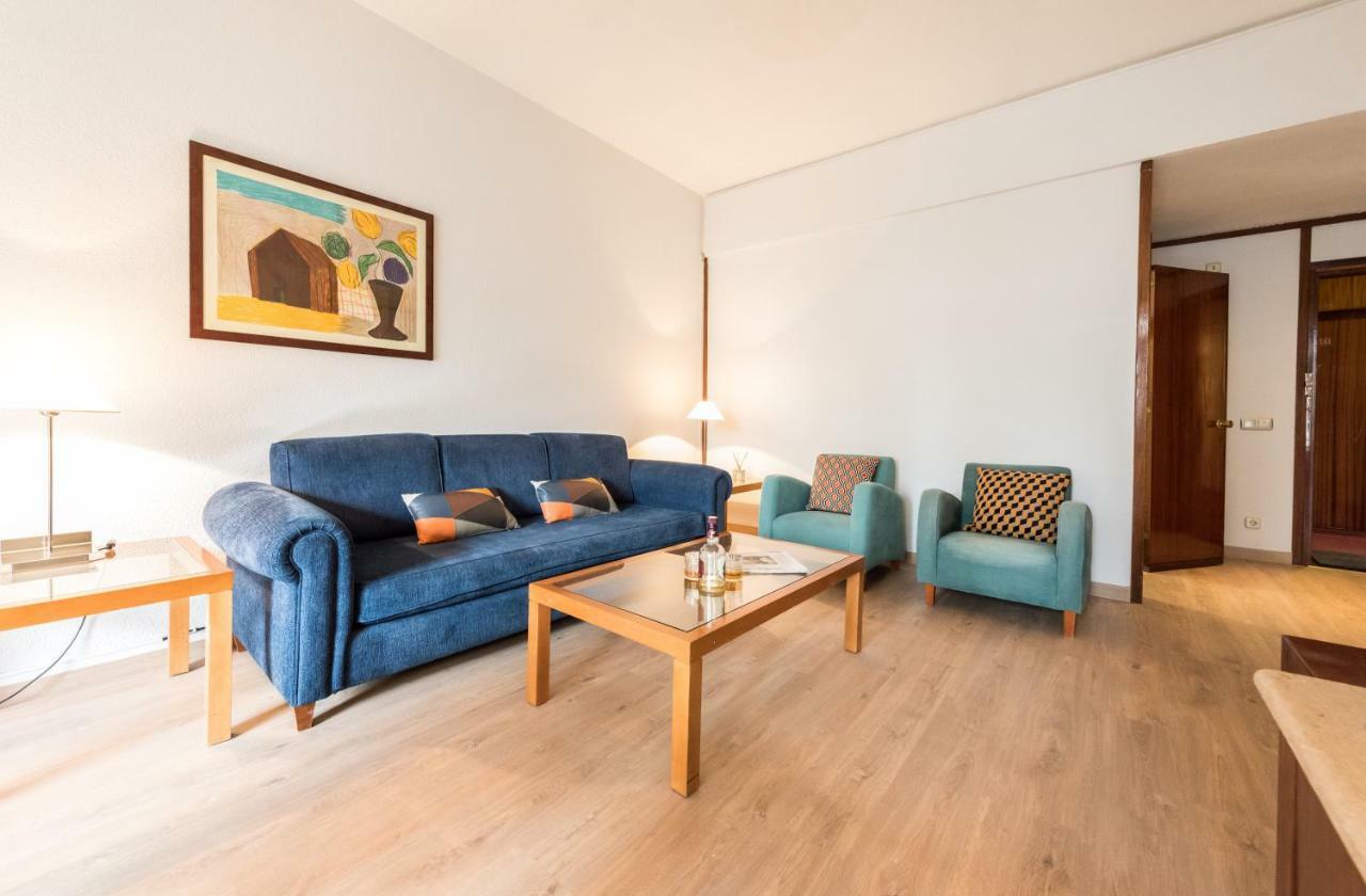 Chic Eurobuilding Apartment *