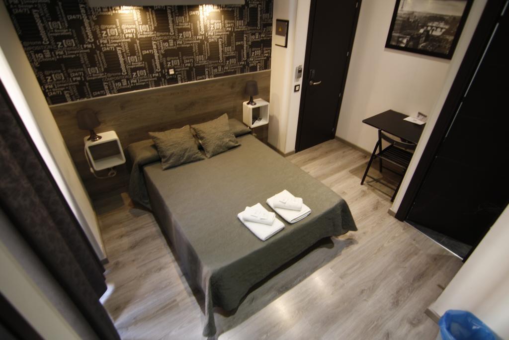 Guest house Mh Fuencarral Madrid