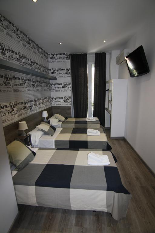 Mh Fuencarral 5* Madrid