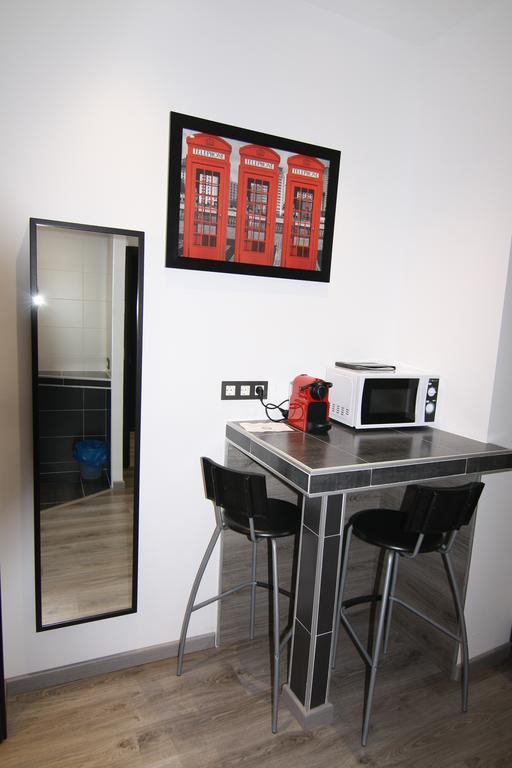 Mh Fuencarral Guest house Madrid