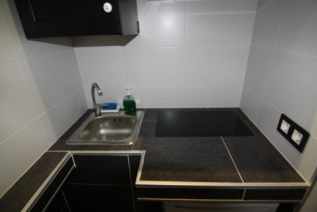 Guest house Mh Fuencarral 5*