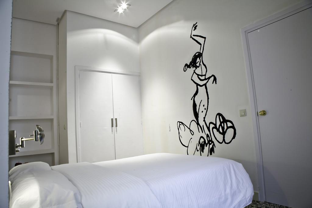 Apartment Letras By Terravisiontravel Madrid