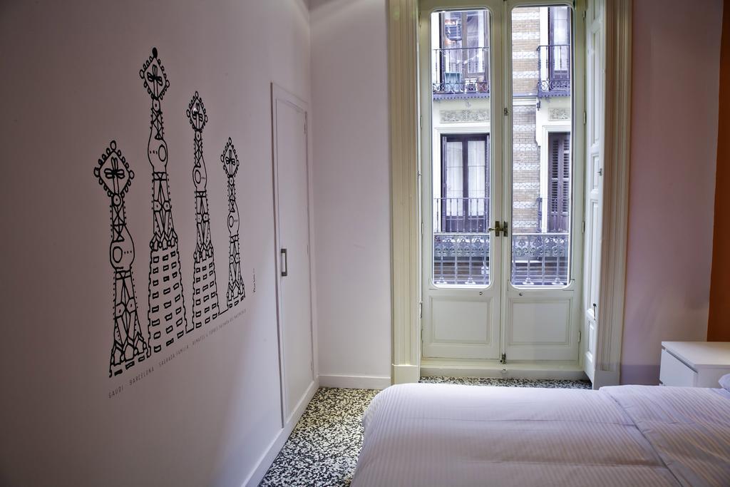 Apartment Letras By Terravisiontravel