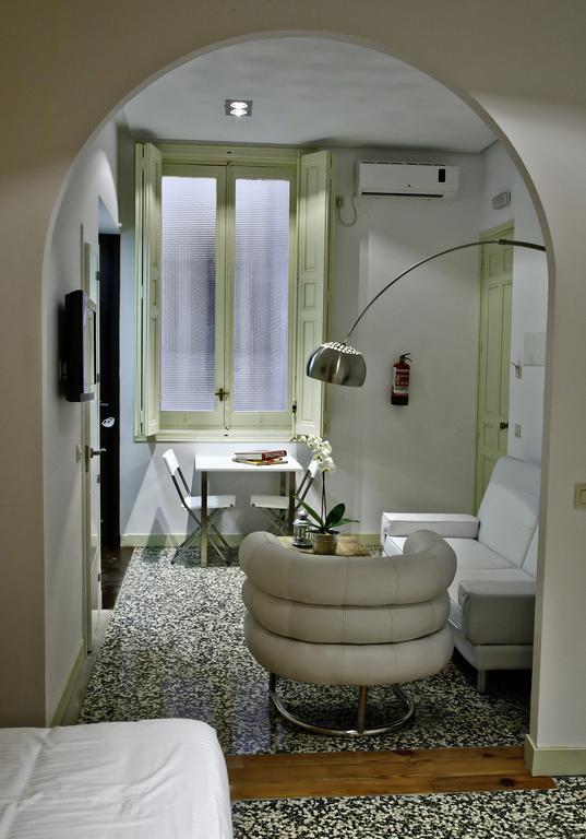 Letras By Terravisiontravel Apartment