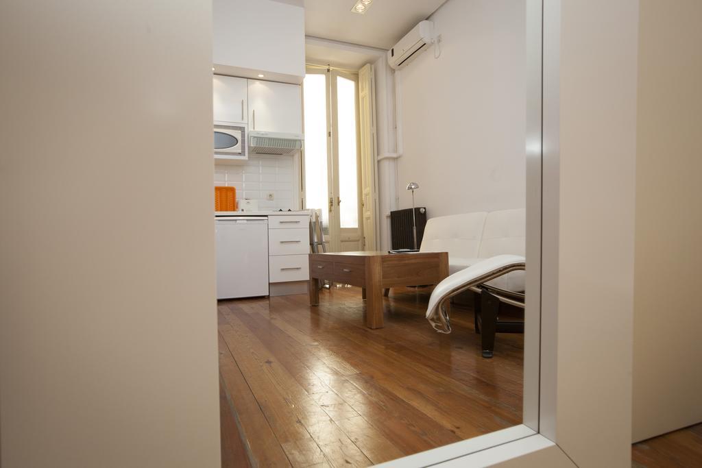 Apartment Letras By Terravisiontravel Madrid