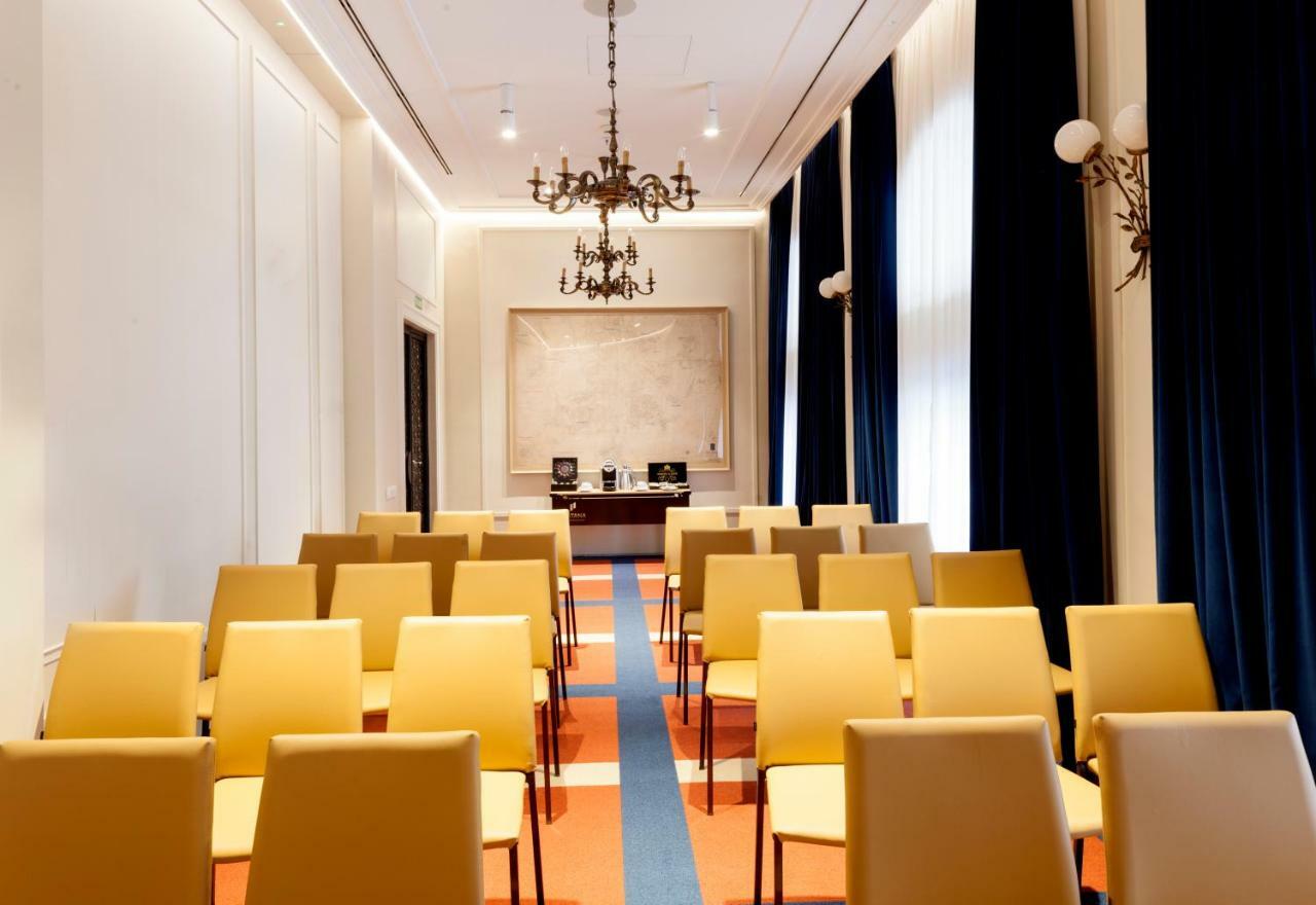 Hotel Pestana Plaza Mayor Madrid