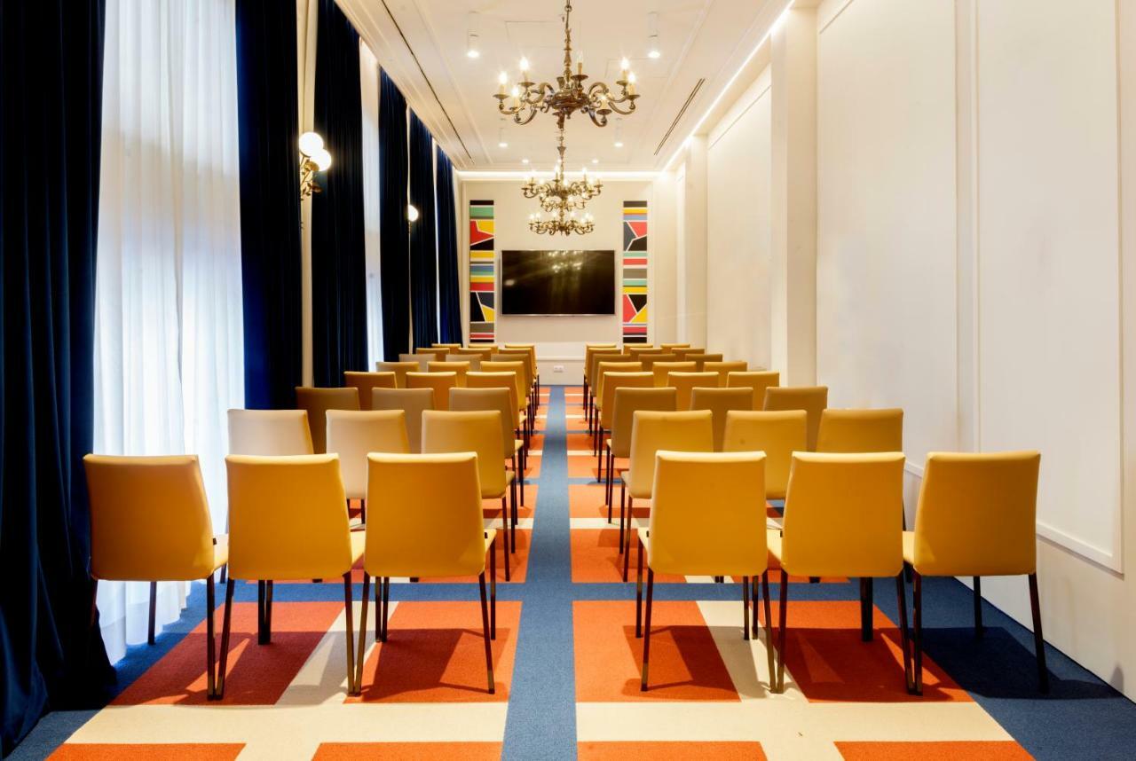Pestana Plaza Mayor Madrid