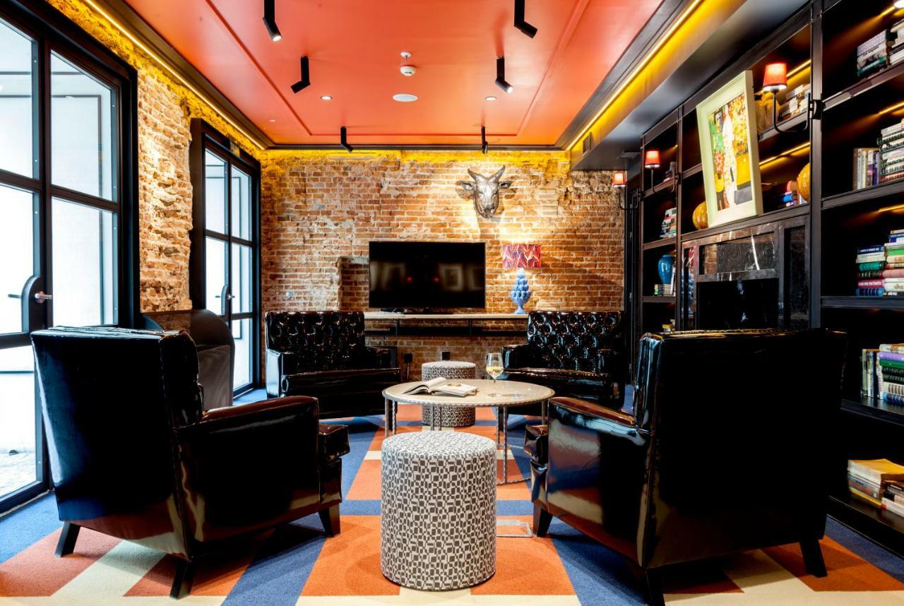 Hotel Pestana Collection Plaza Mayor