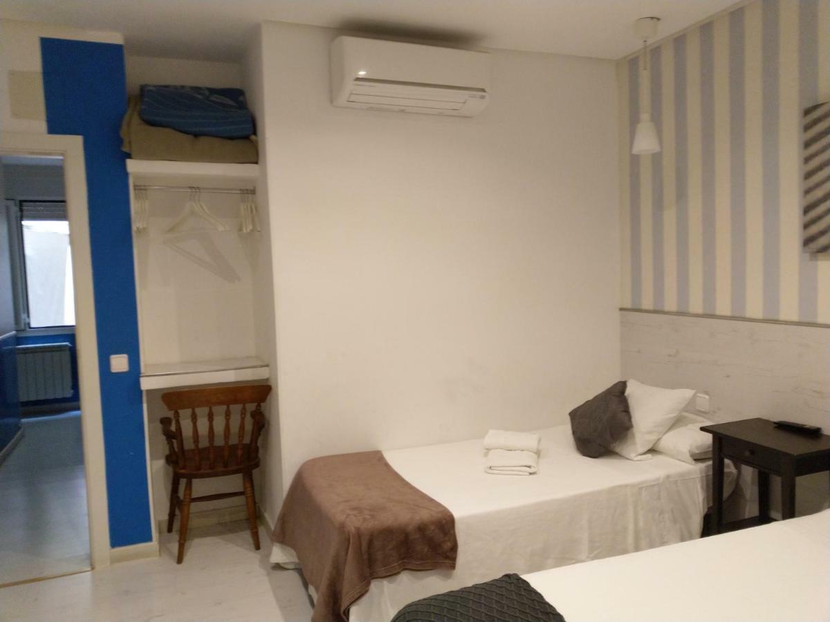 Mendoza Guest house