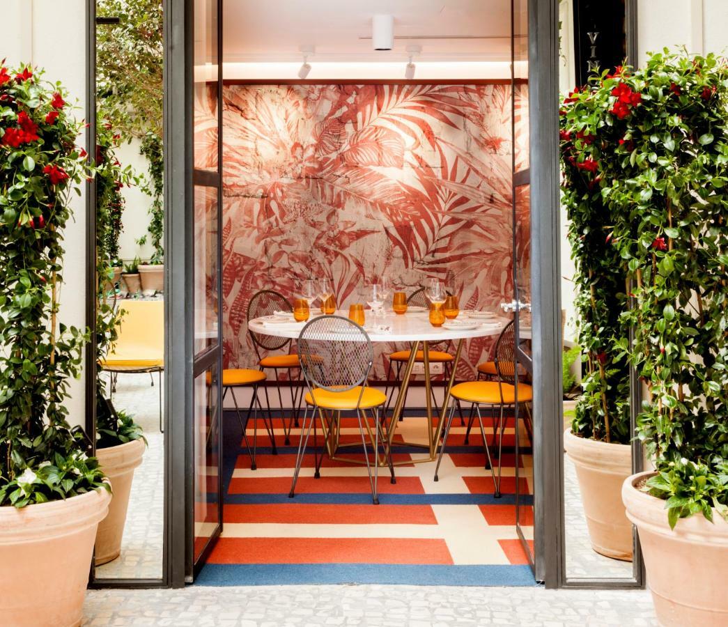 Pestana Plaza Mayor Hotel 4*