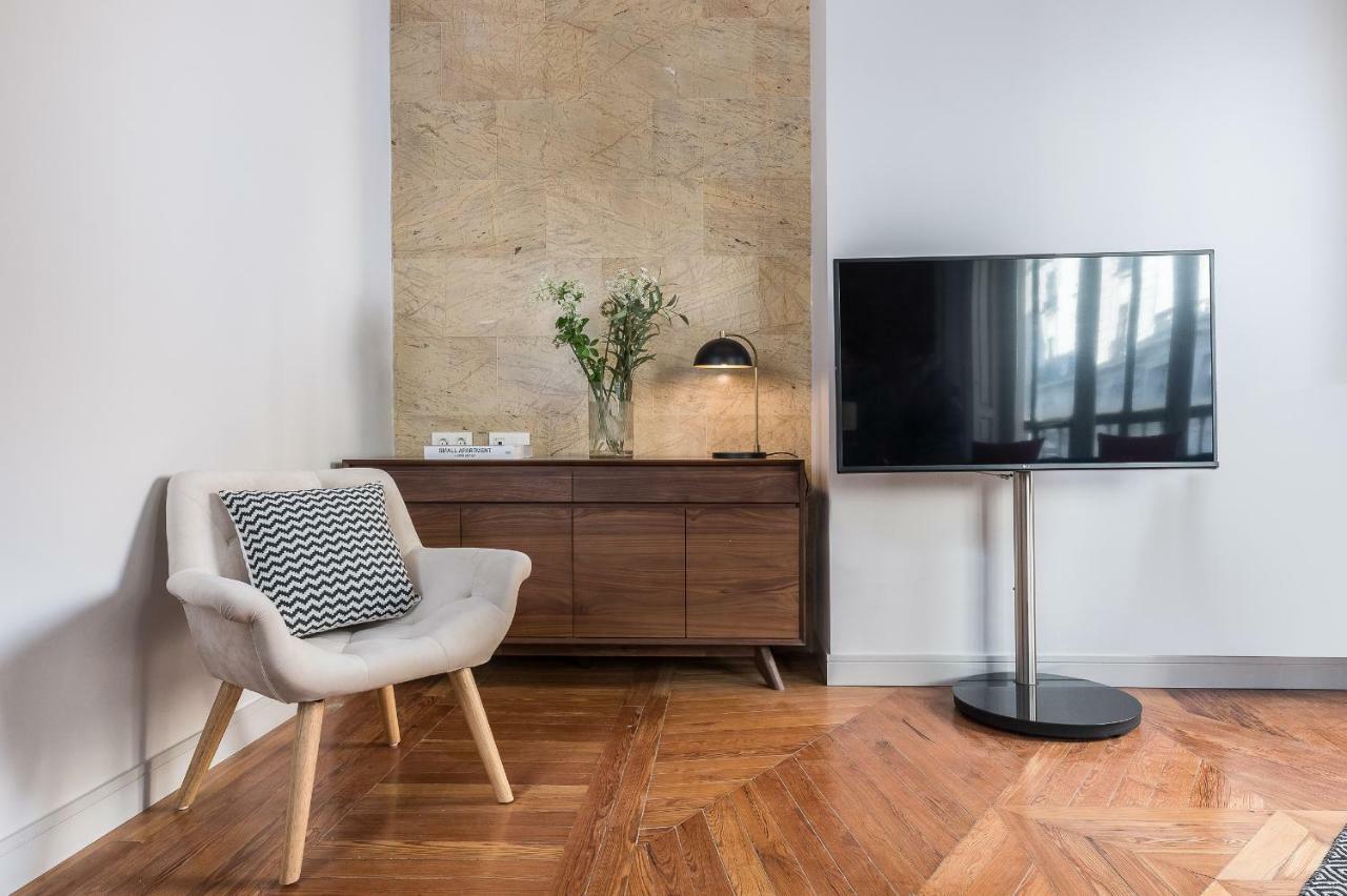 Club Covarrubias Apartamento