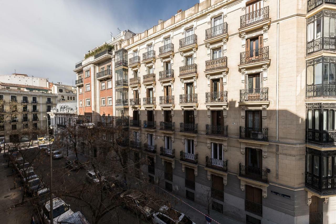 Club Covarrubias * Madrid
