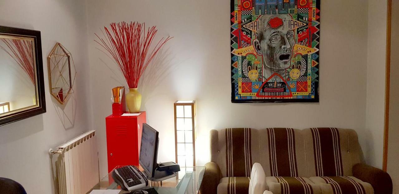 Minshuku Iberica Guest house Madrid