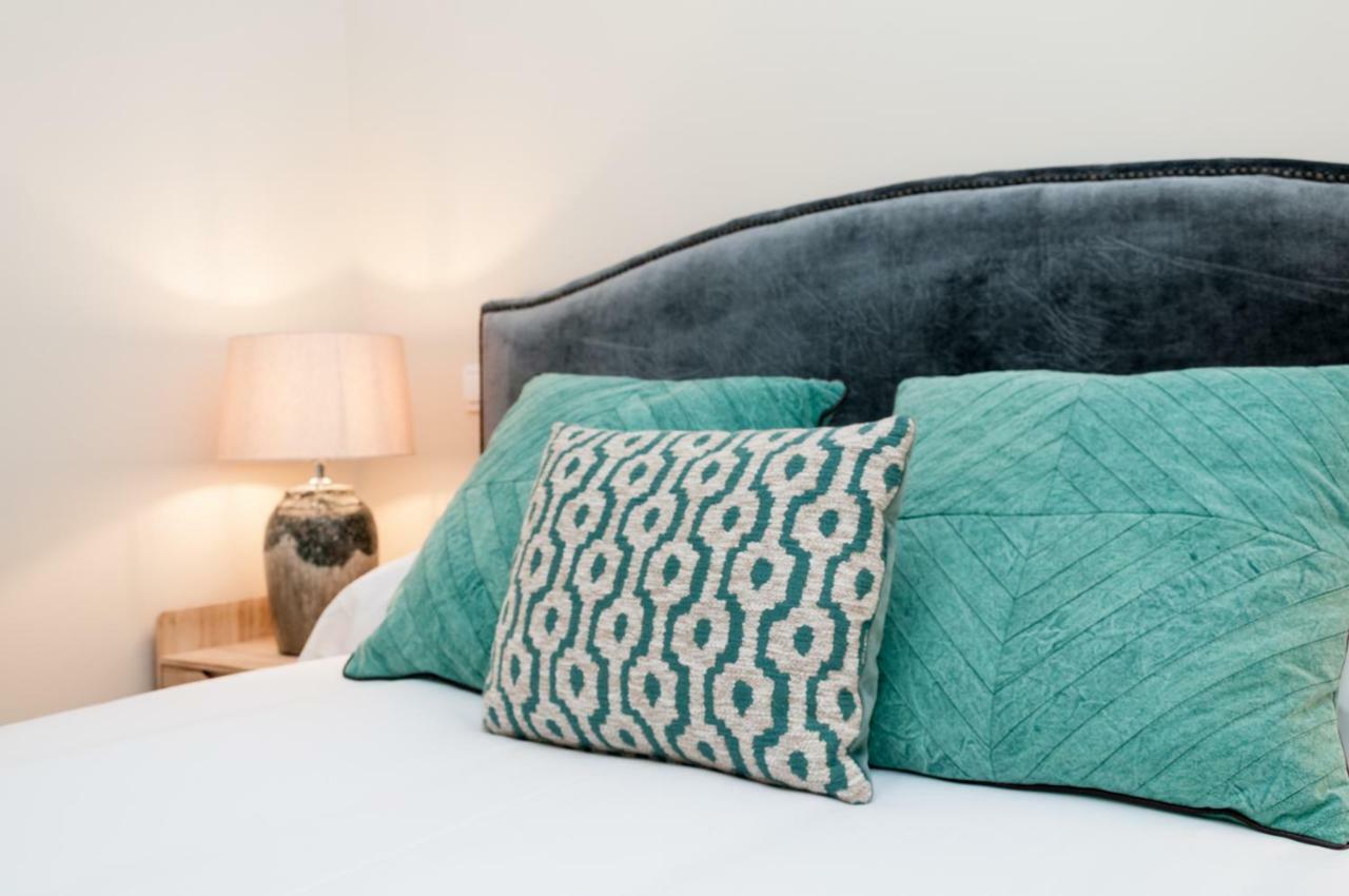 Alterhome Chamberi V Apartment *