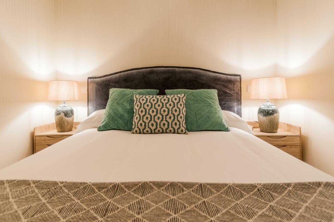 Alterhome Chamberi V Apartment Madrid