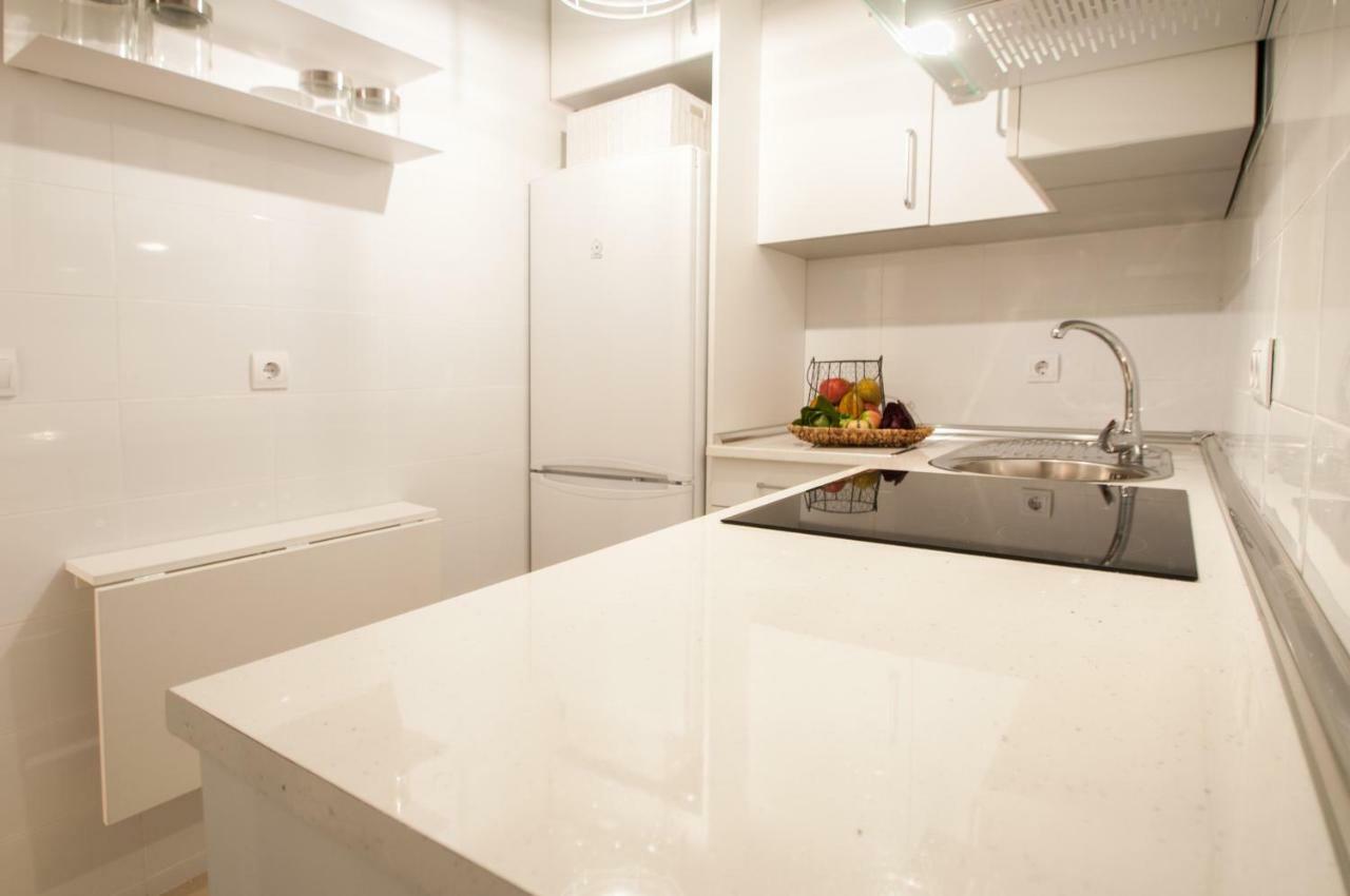 Alterhome Chamberi V Apartment