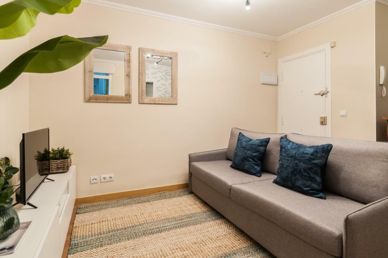 Apartment Alterhome Chamberi V Madrid