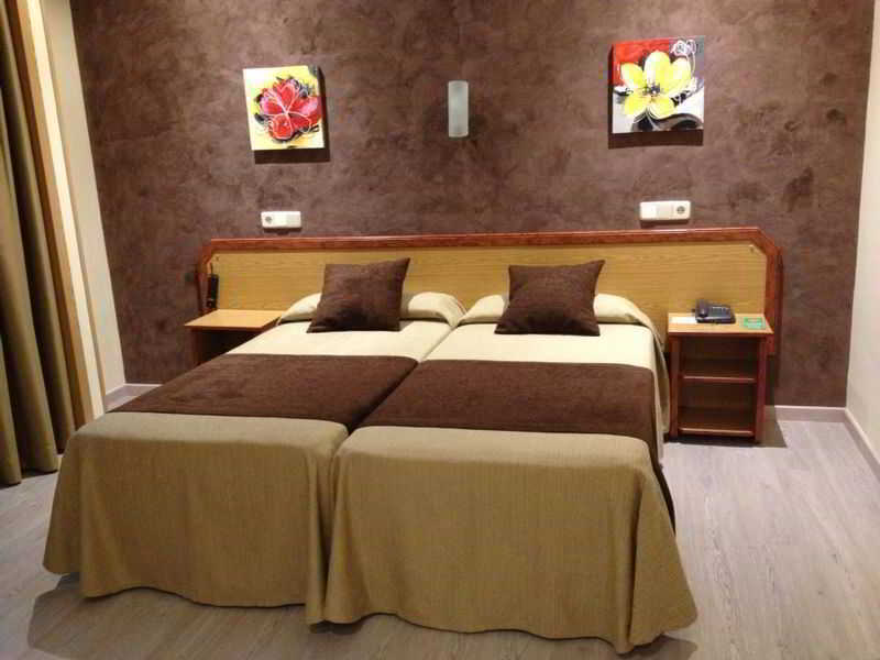 Mediodia 2* Madri