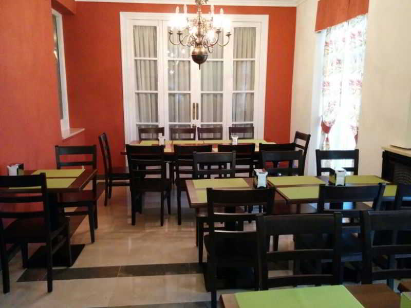 Mediodia Hotel Madri