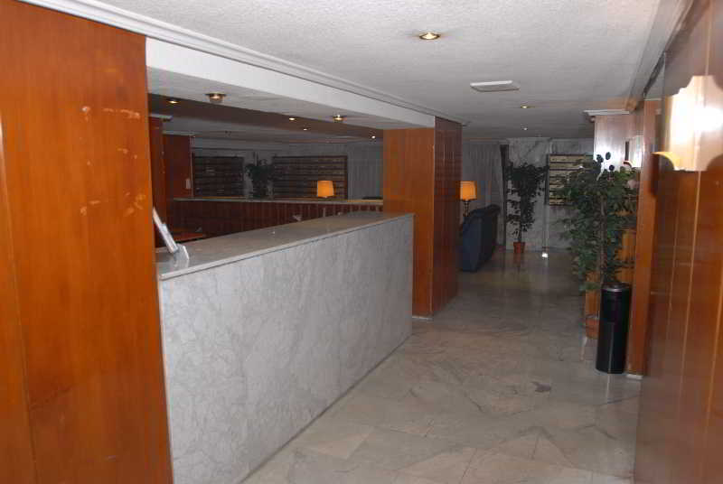 Apart-hotel Goya 75 Madri