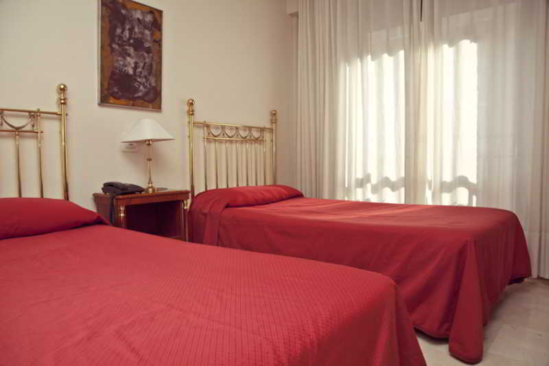 Olano C.b. Apartamento Madri