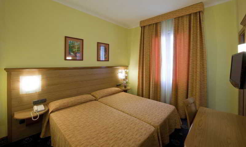 Negresco Gran Via Hotel Madri