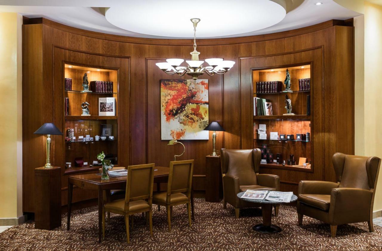 Hotel Pullman Airport&feria