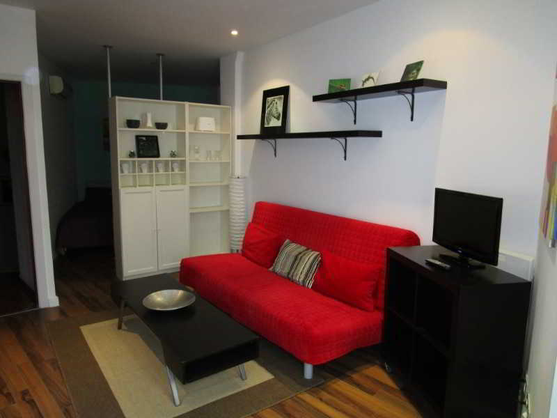 Cruz Apartamento