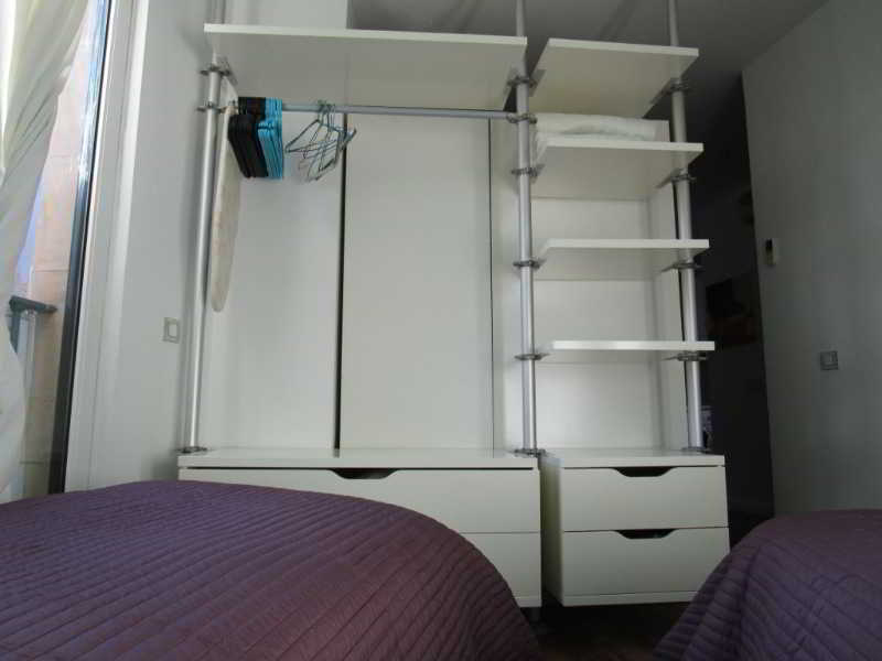 Apartamento Cruz *