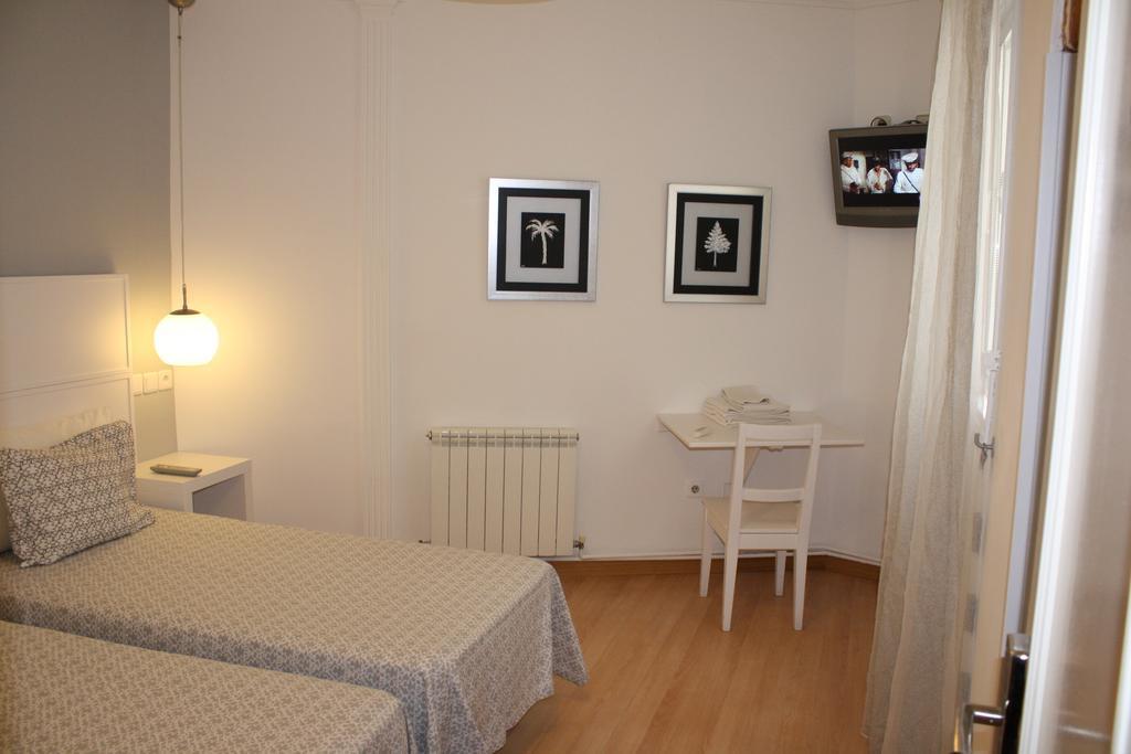Adriano Guest house